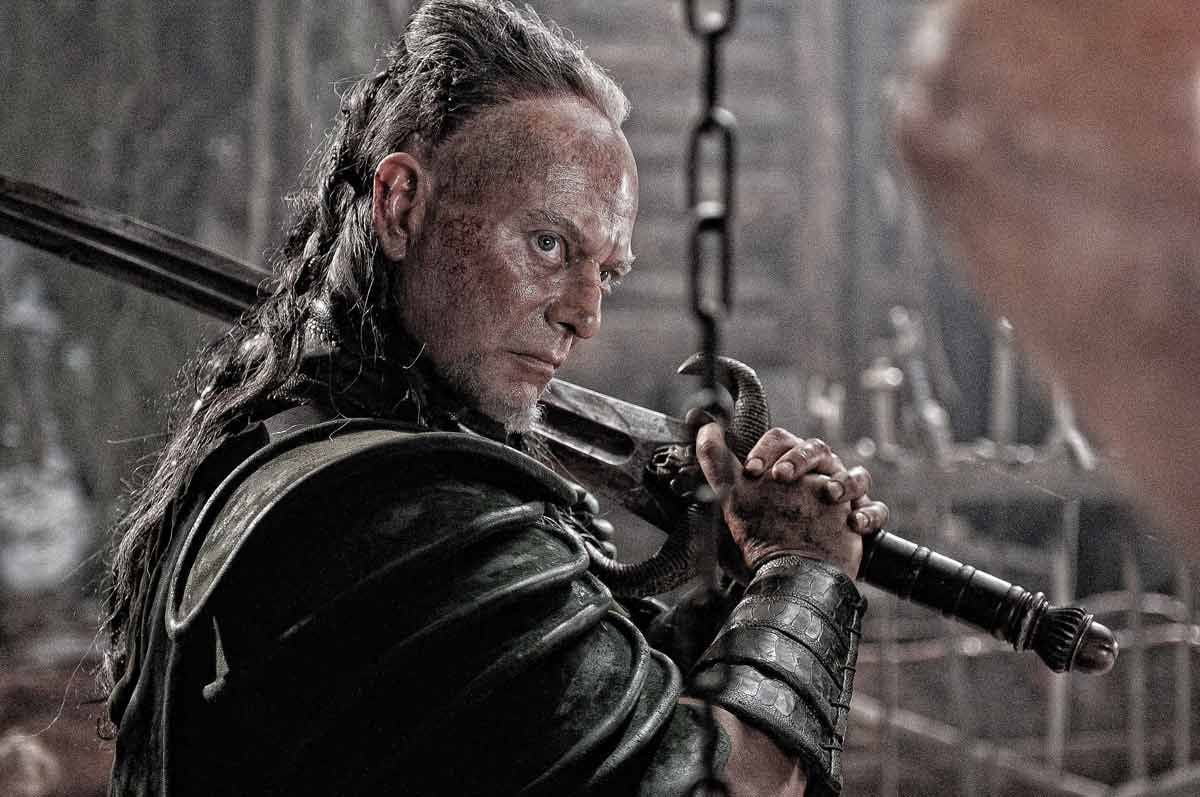 [CONAN] GM's Closet for the Conan RPG Page 9