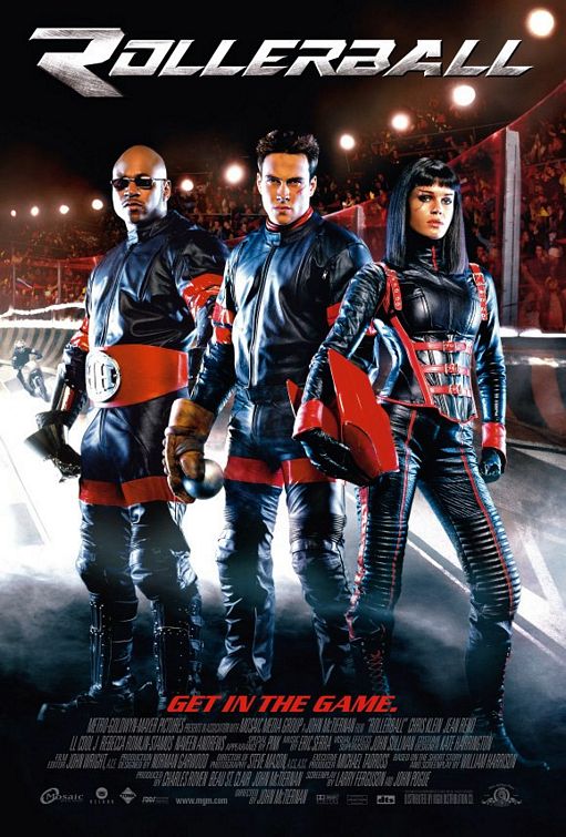 Watch Rollerball Youtube