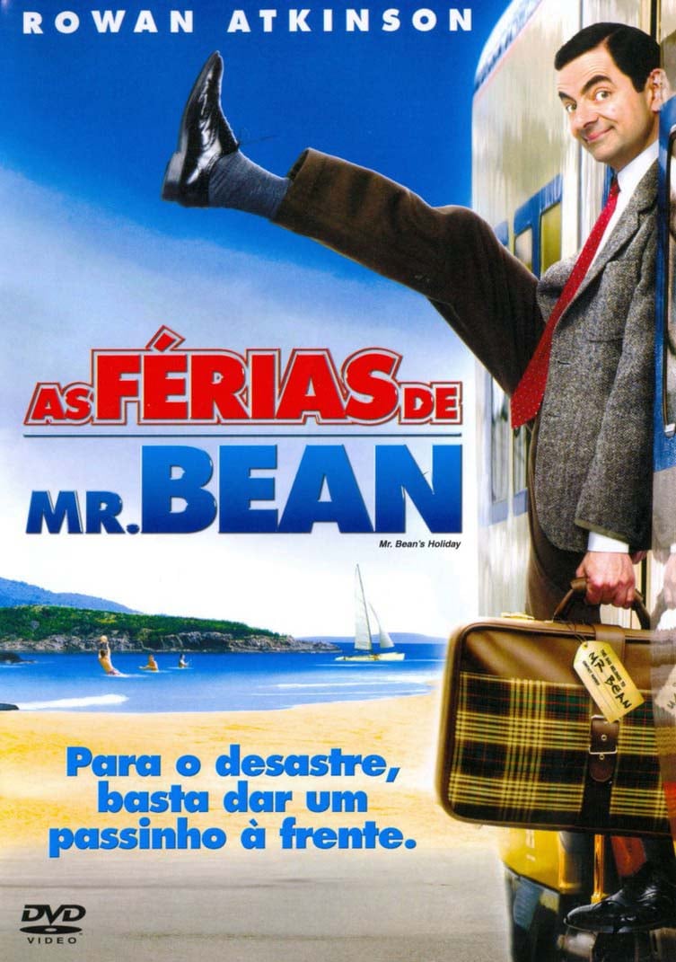 Mister Bean Filme