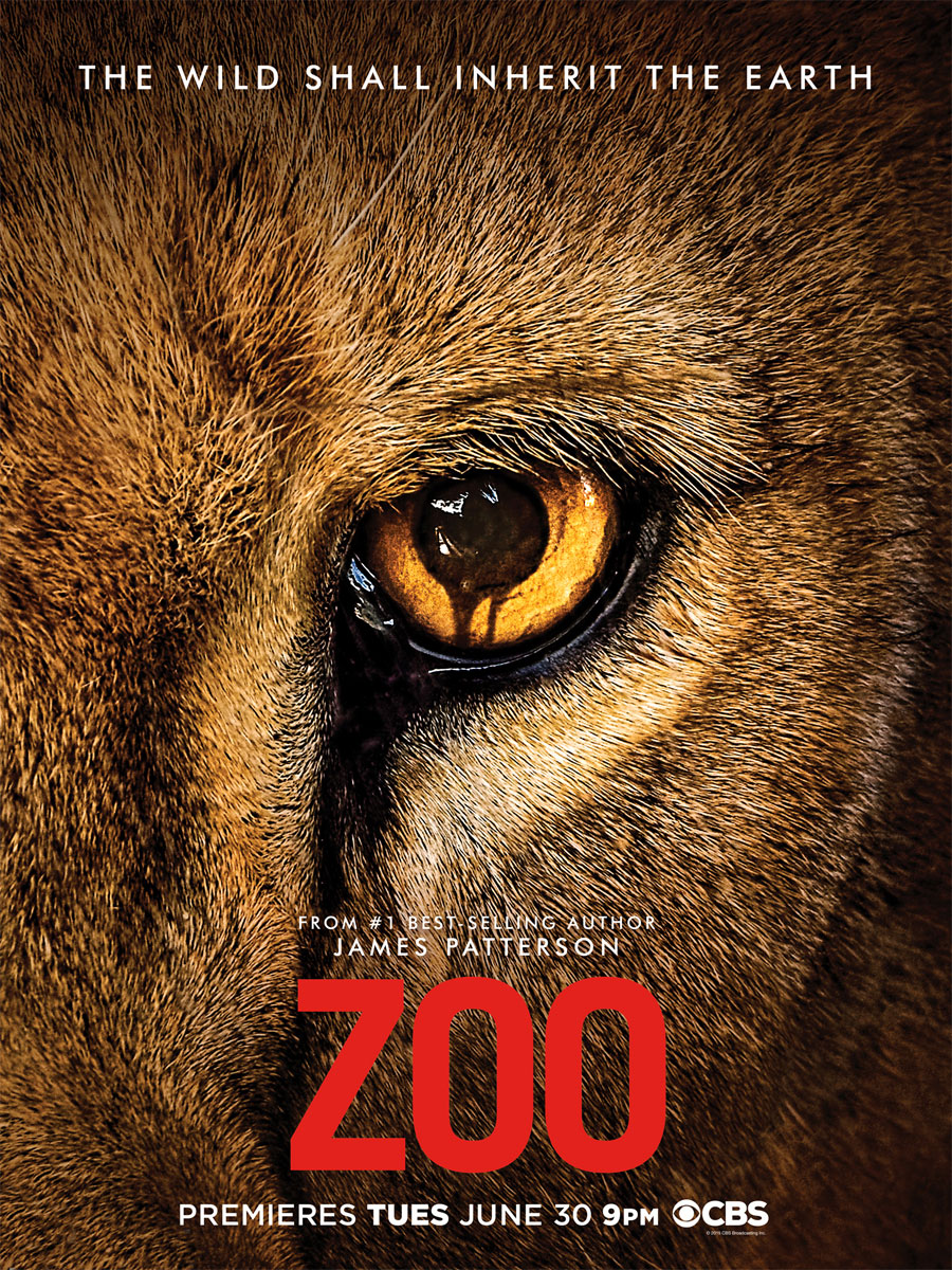 Zoo - Série 2015 - AdoroCinema