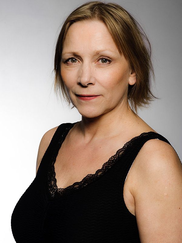Anne Katharine Krigsvoll net worth