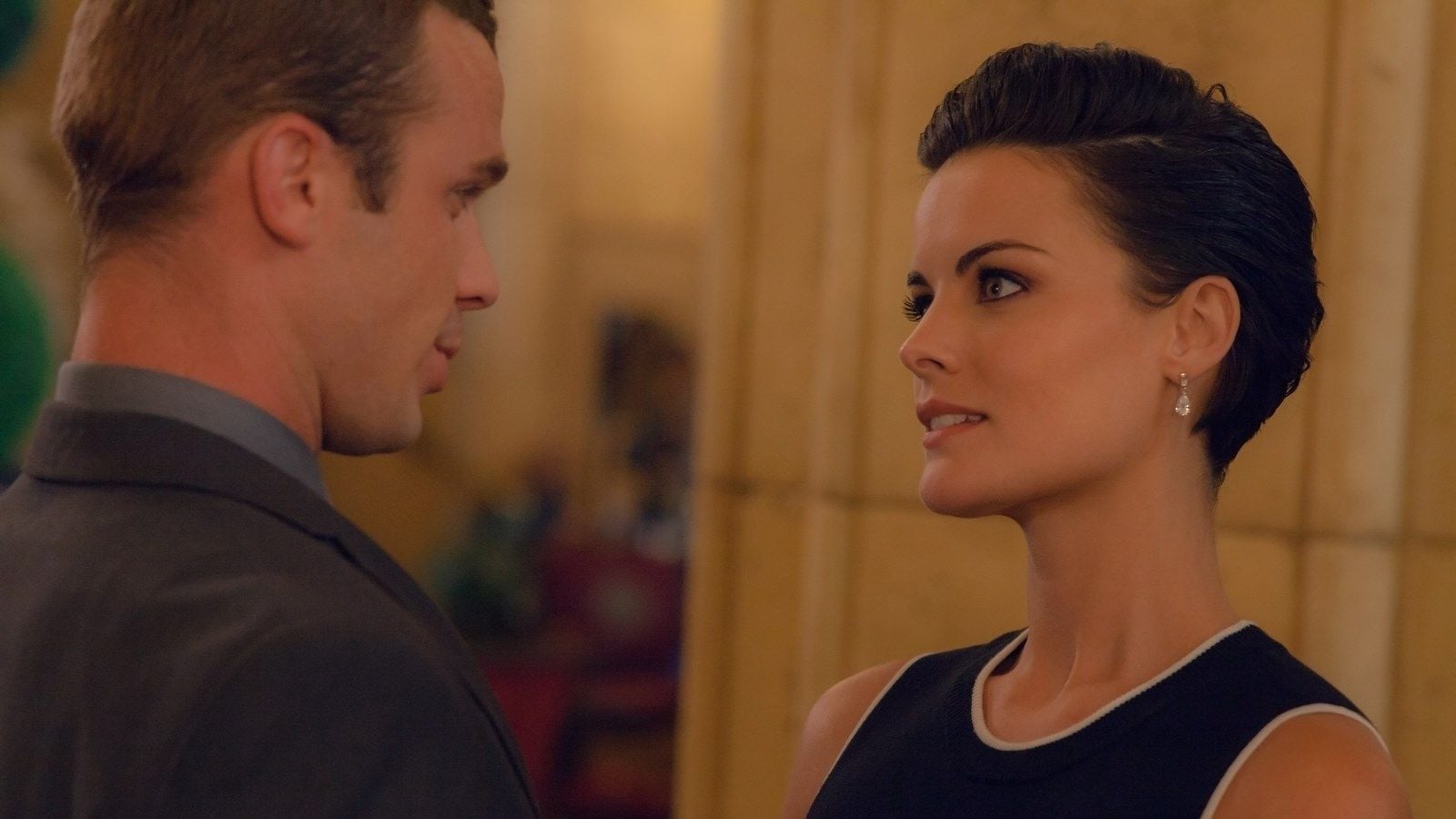 Film E Programmi Tv Di Jaimie Alexander