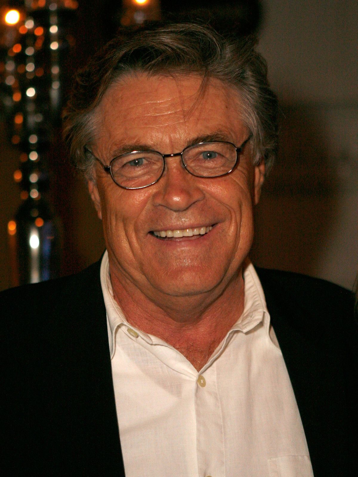 Art Hindle AdoroCinema