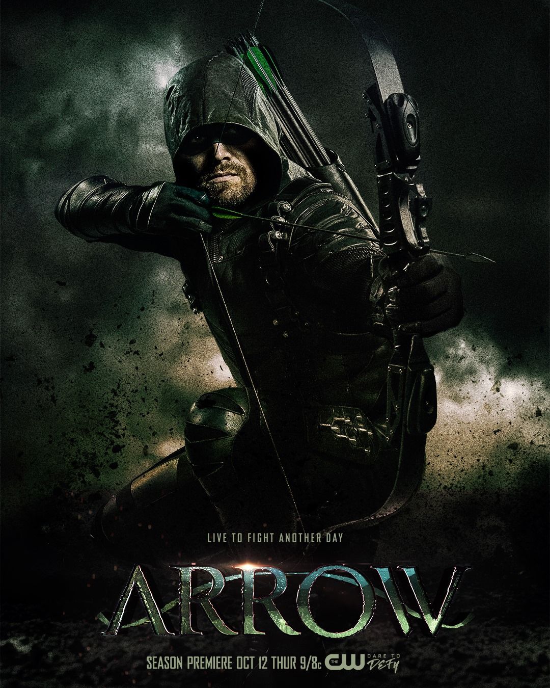 Arrow Fernsehserie Arrow Fernsehserie