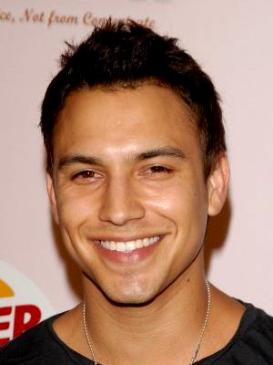 Gus Carr - AdoroCinema