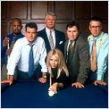 Spin City