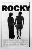 Rocky, um Lutador