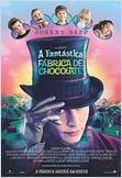 A Fantástica Fábrica de Chocolate