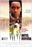 Hotel Ruanda