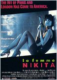 Nikita - Criada Para Matar