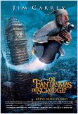 Os Fantasmas de Scrooge