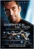 Gigantes de Aço