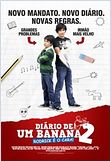 Diário de Um Banana 2 - Rodrick é o Cara!