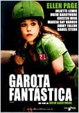 Garota Fantástica