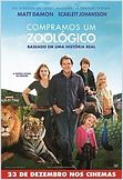Compramos um Zoológico