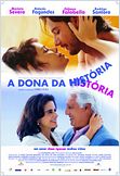 A Dona da História