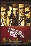 Assalto ao Banco Central