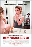 Bem-vindo aos 40