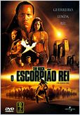 O Escorpião Rei