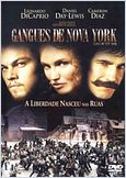 Gangues de Nova York