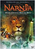 As Crônicas de Nárnia - O Leão, a Feiticeira e o Guarda-Roupa