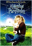 A Menina e o Porquinho