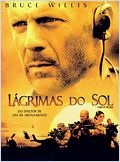 Lágrimas do Sol