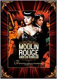 Moulin Rouge - Amor em Vermelho