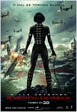 Resident Evil 5: Retribuição