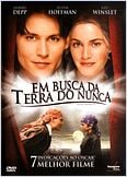 Em Busca da Terra do Nunca