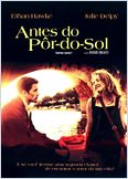 Antes do Pôr-do-Sol