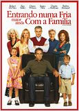 Entrando Numa Fria Maior Ainda com a Família