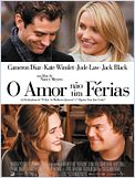 O Amor Não Tira Férias