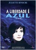 A Liberdade é Azul