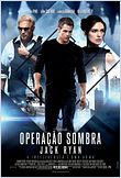 Operação Sombra - Jack Ryan