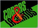 Cobras e Lagartos