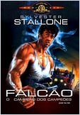 Falcão - O Campeão dos Campeões