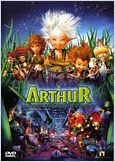 Arthur e a Vingança de Maltazard