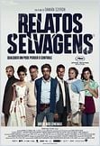 Relatos Selvagens