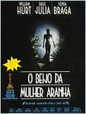 O Beijo da Mulher-Aranha
