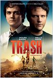 Trash - A Esperança Vem do Lixo