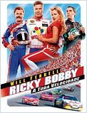 Ricky Bobby - A Toda Velocidade