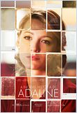 A Incrível História De Adaline