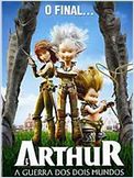 Arthur - A Guerra dos Dois Mundos