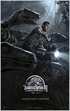 Jurassic World - O Mundo dos Dinossauros