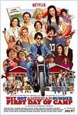 Wet Hot American Summer: First Day of Camp