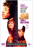 Jimi: Tudo a Meu Favor