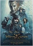 Piratas do Caribe - A Vingança de Salazar
