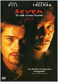 Seven - Os Sete Crimes Capitais