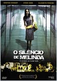 O Silêncio de Melinda